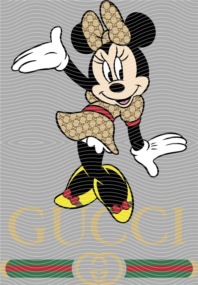 Gucci-GU 140